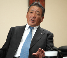 宮田社長